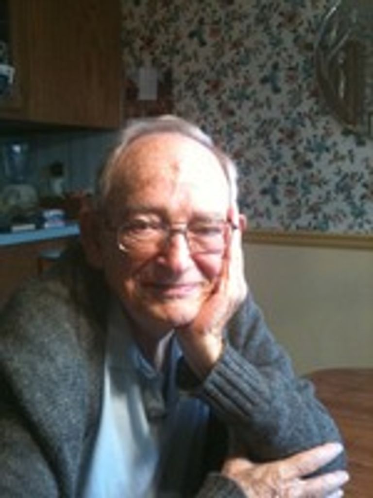 James A Wright