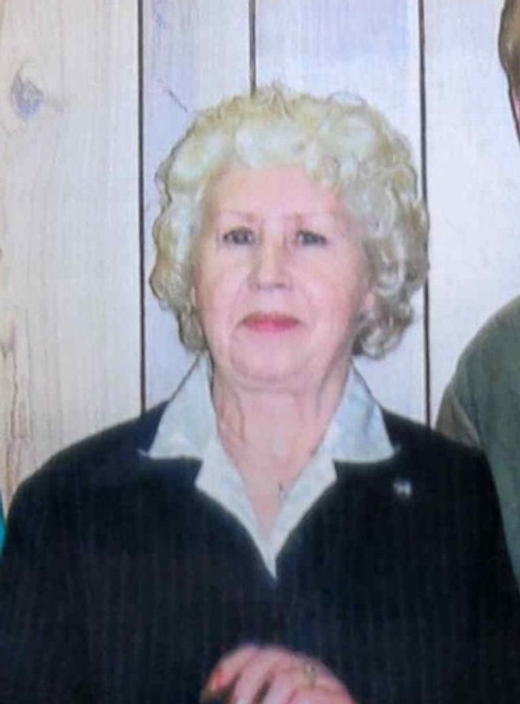 Doris Pauline Wright Profile Photo
