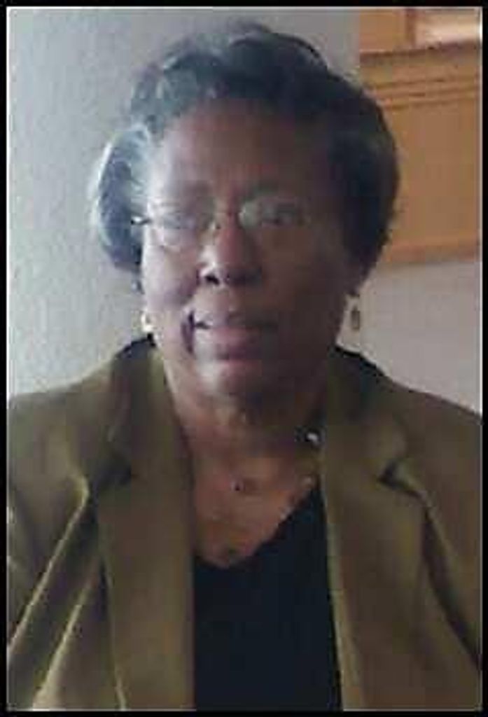 Jacqueline Smith Godbolt