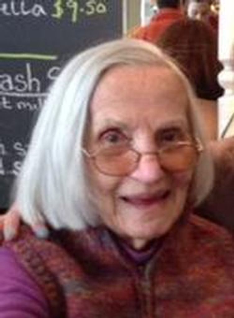 Patricia "Pat" Osborne Profile Photo