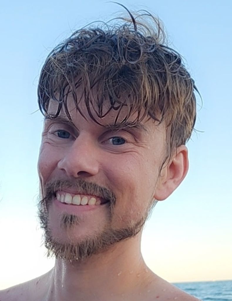 Akaiye  C. Schmidt Profile Photo