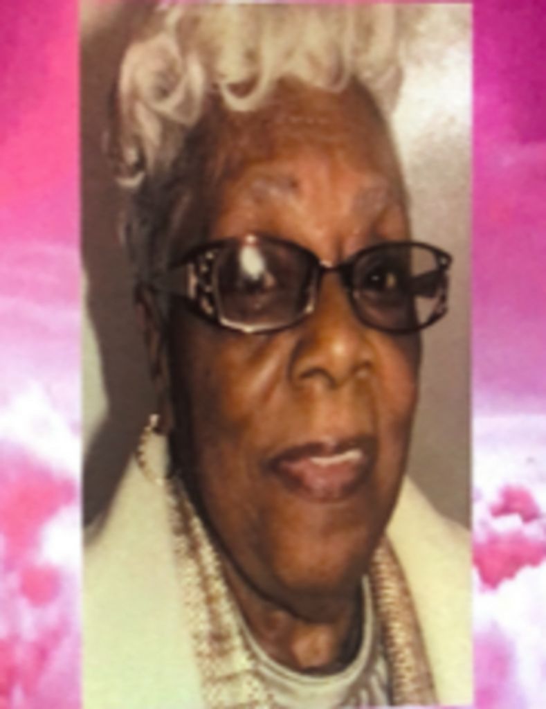 Thelma Elizabeth Turner