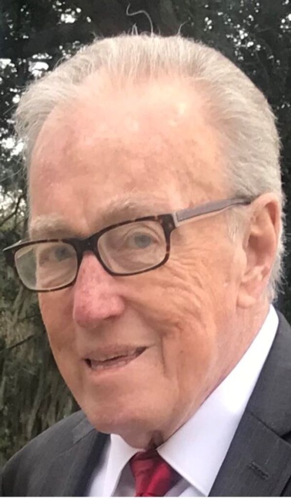 Edward (Ned) Emerson Meara Sr.