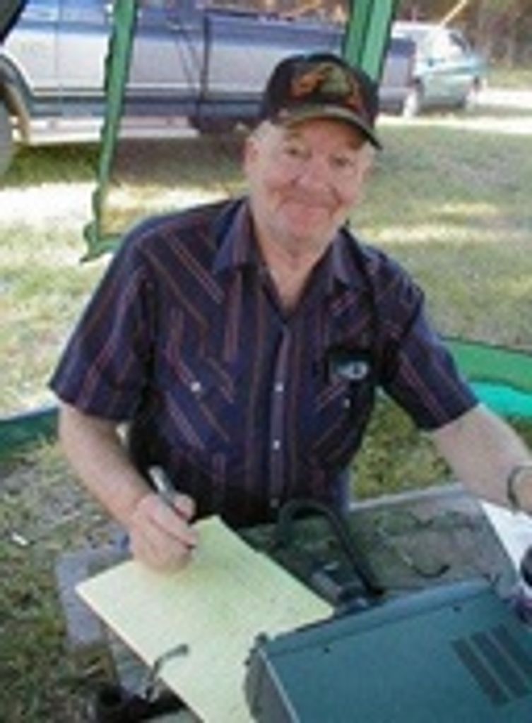 Robert Bousfield