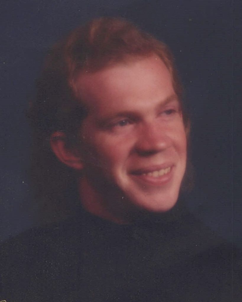 John Anthony Pulliam Profile Photo