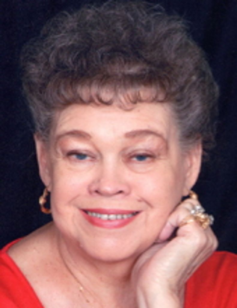 Dorothy Uptmor