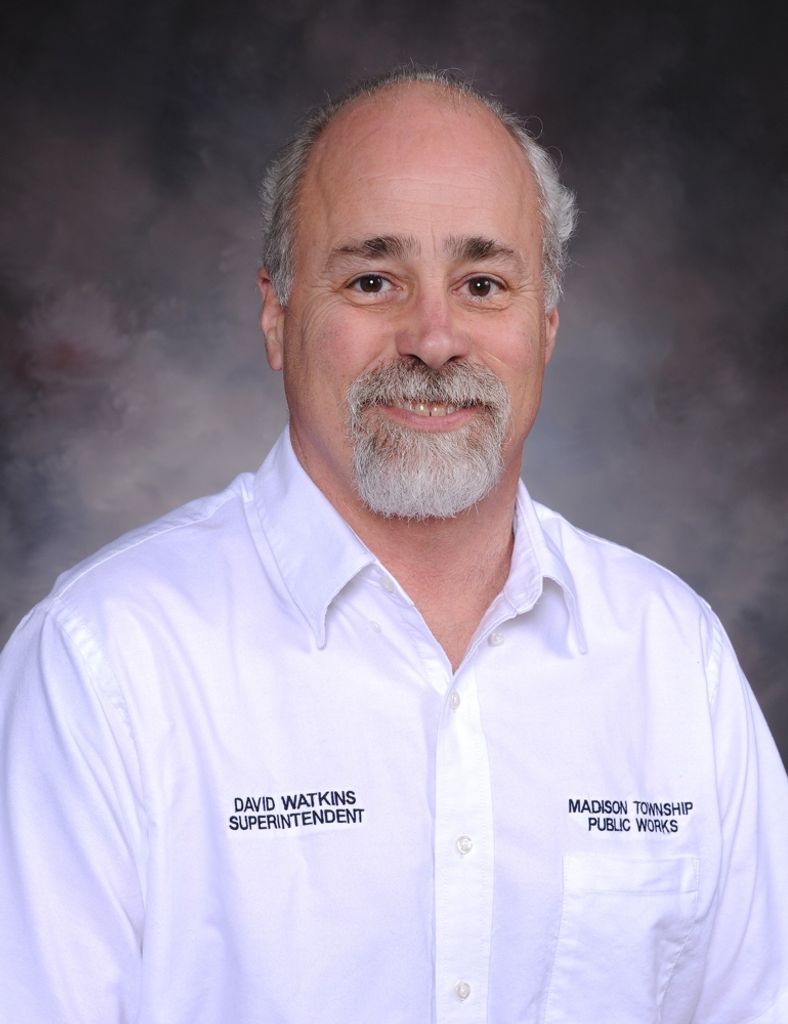 David R Watkins Profile Photo