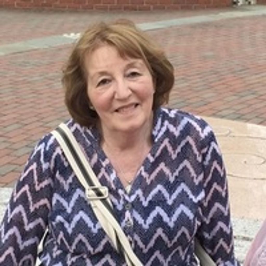 Catherine Letta Beward Duty
