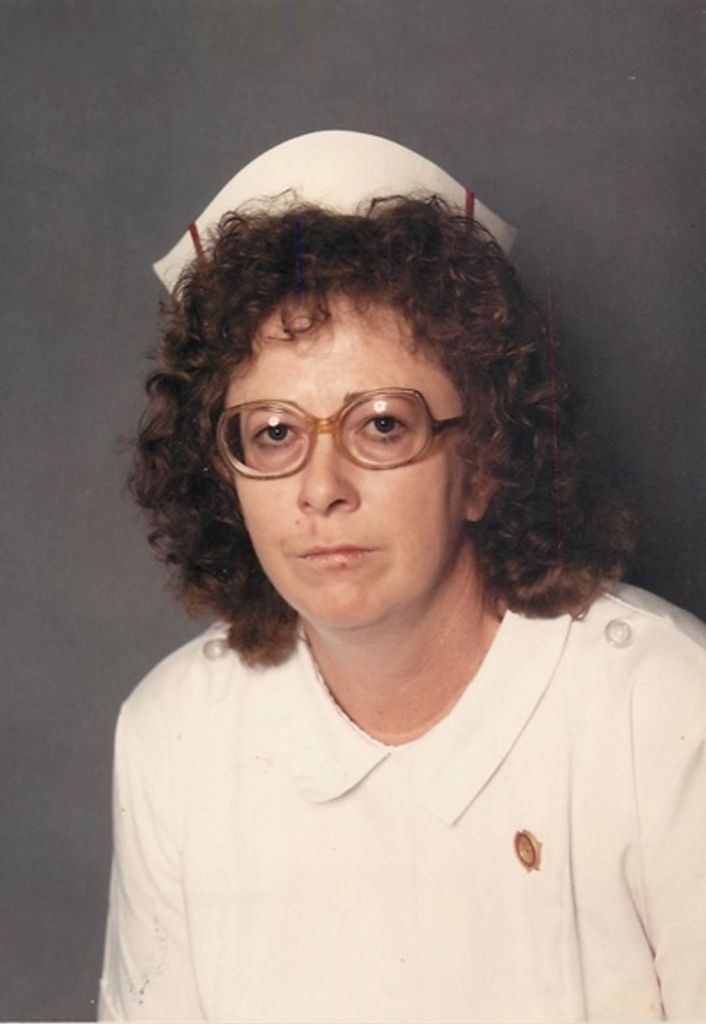 Stella Faye Barnett Profile Photo