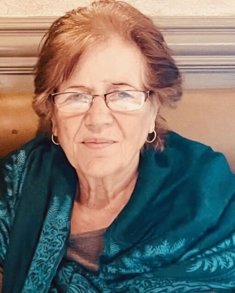Dionesia Bertsos Profile Photo