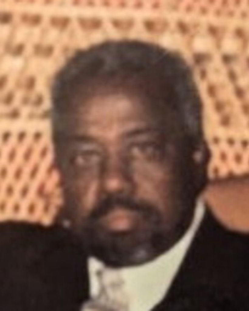 Eddie Edwards Sr. Profile Photo
