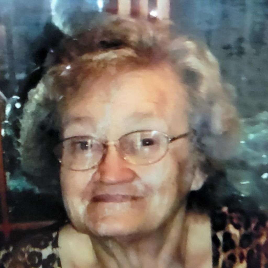 Mamie Ray Hodge Pierce