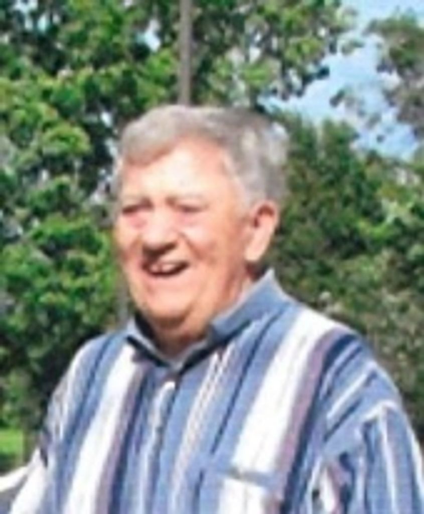 Bob Peterson