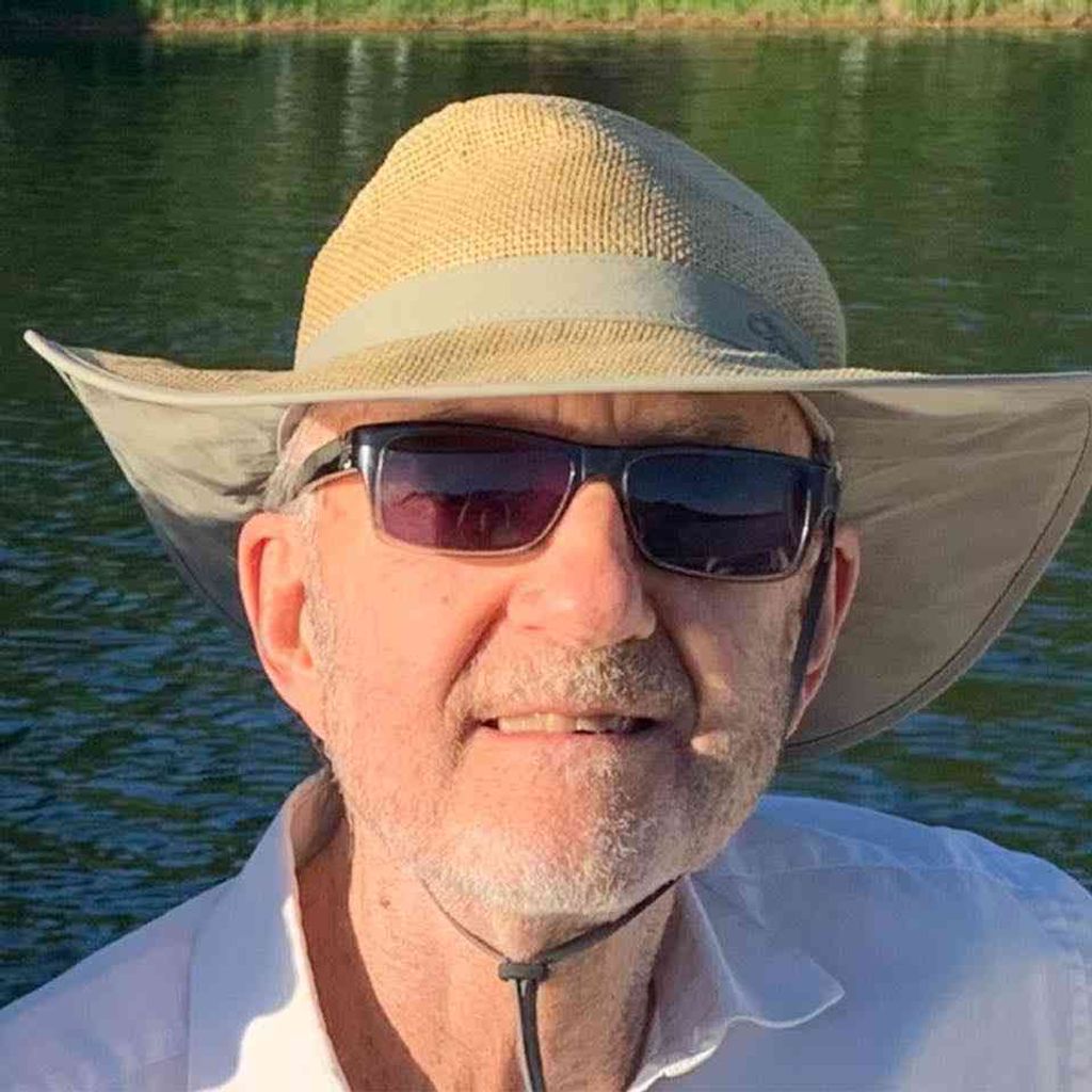 Andrew Koster Holmes Profile Photo