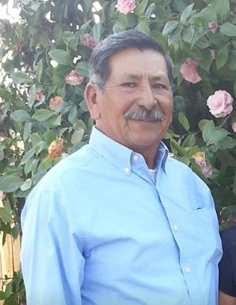 Ramiro Zuniga Rodriguez Profile Photo