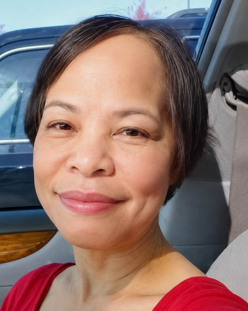 Delphine Davis Profile Photo