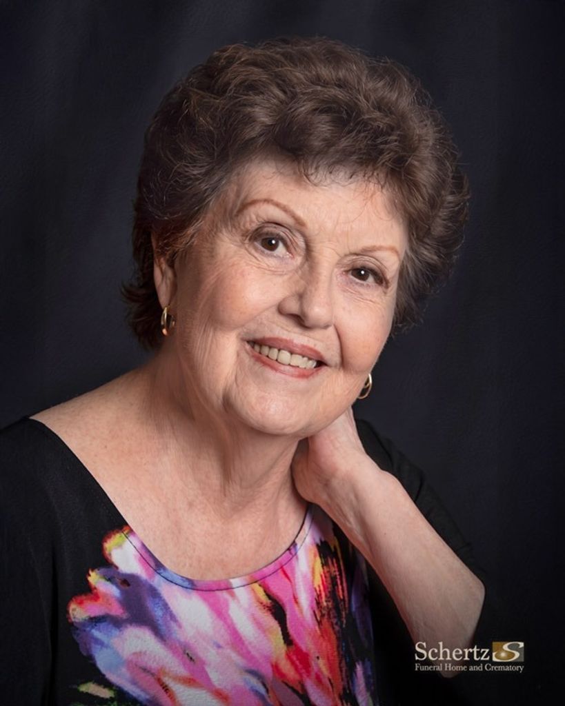 Ellen Ruth Hamilton Huddleston