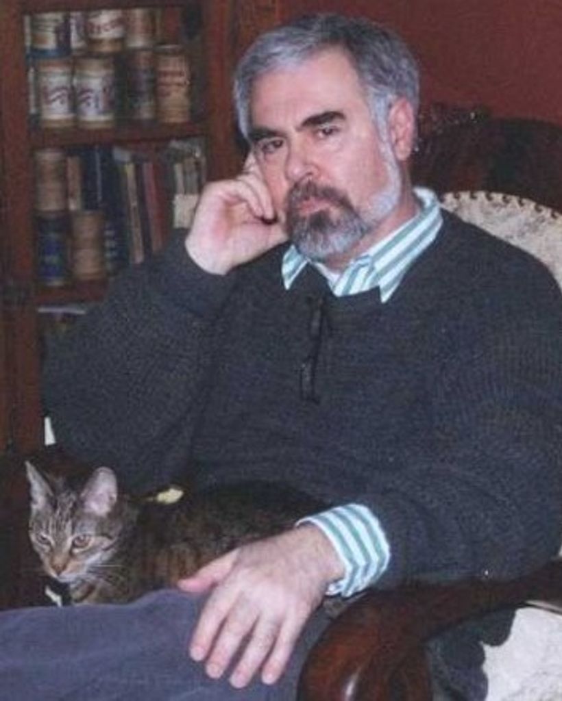 Joseph P. Eckhardt Profile Photo