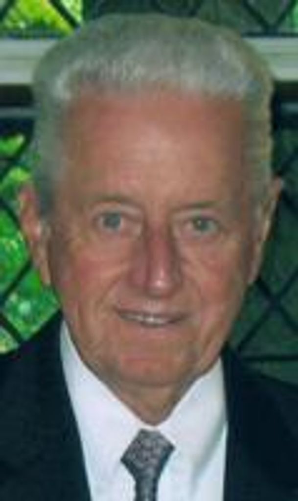 John C. Ulas