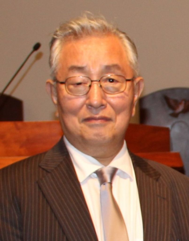 Jimmy Jaeho Lim