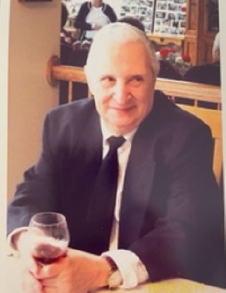 Nicola Maria Idoni