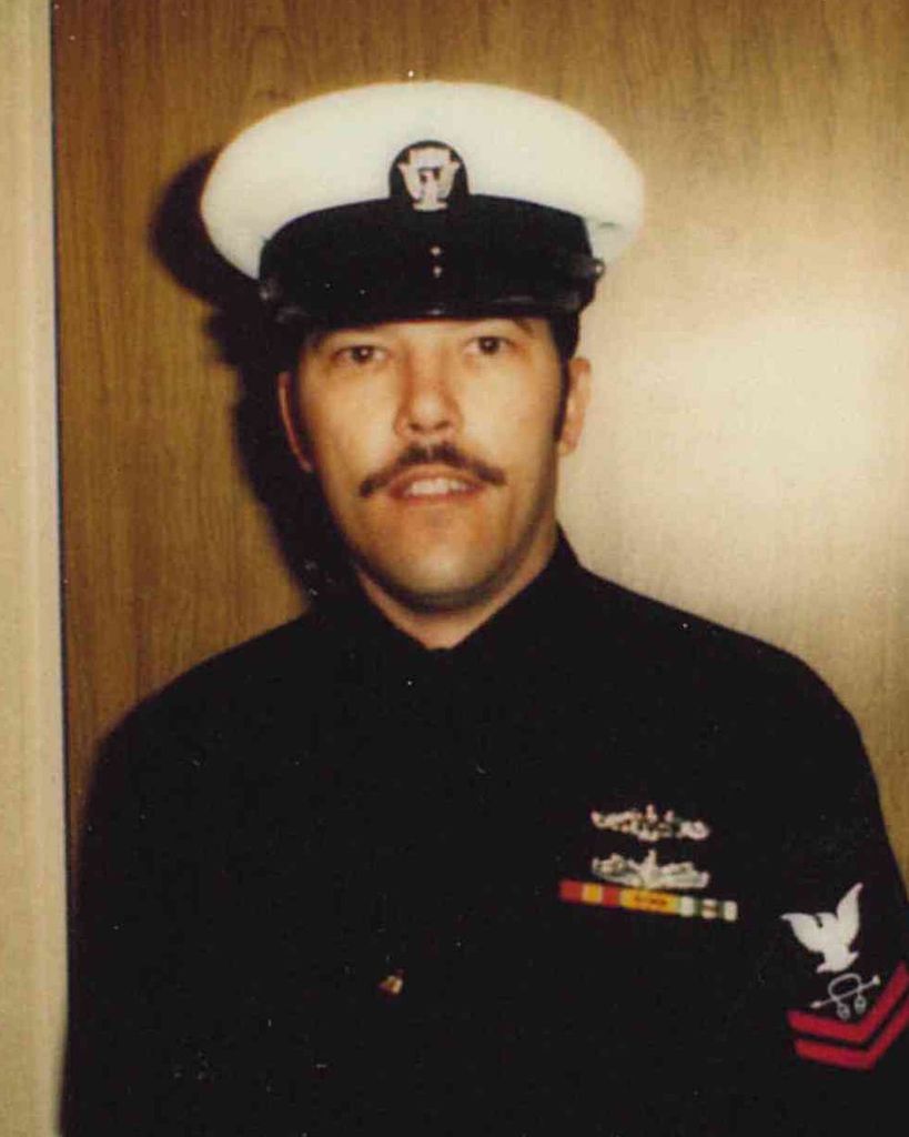 Larry Ray Pierce Profile Photo