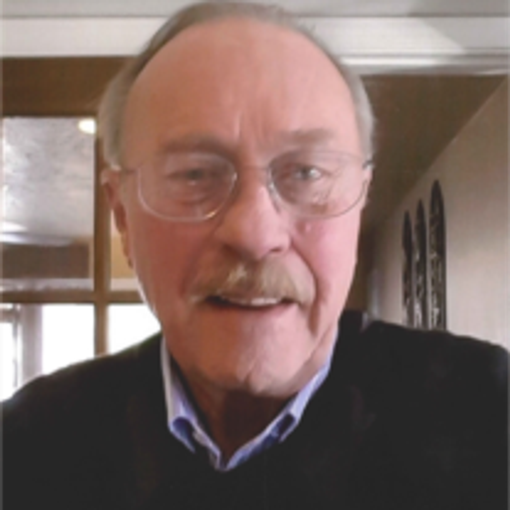 Lloyd Walter Krumrey