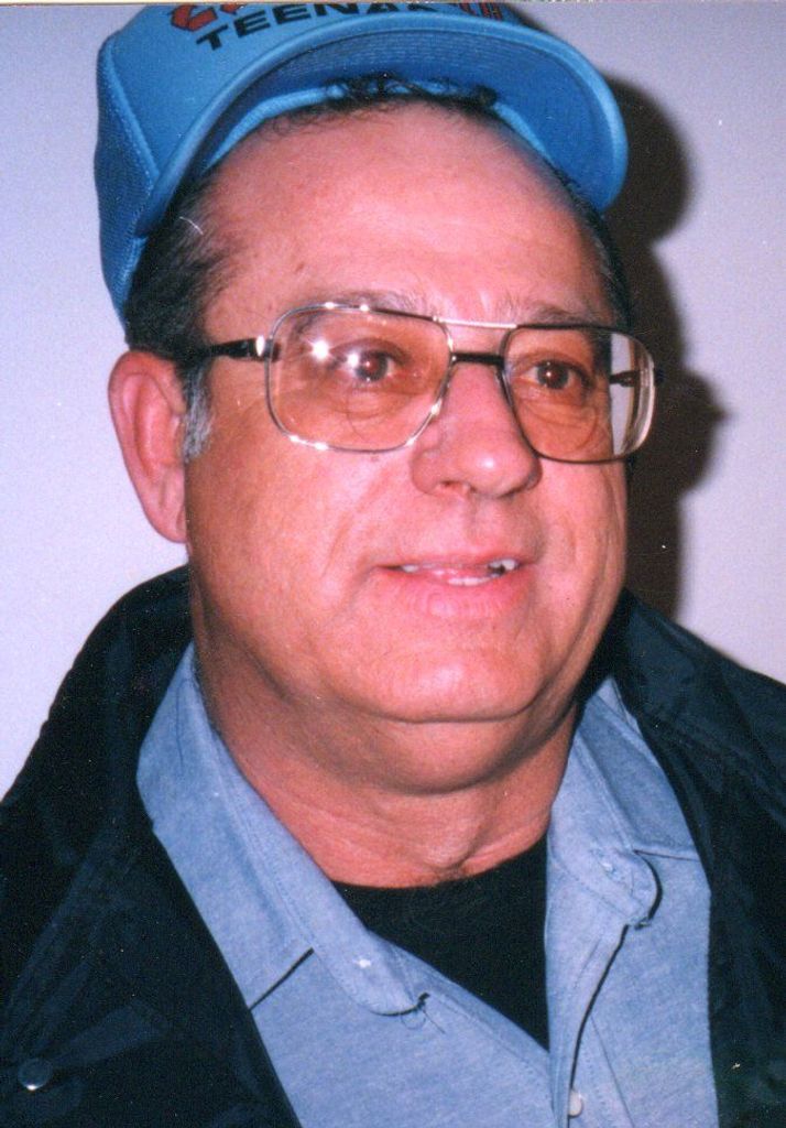William Edward Palmer