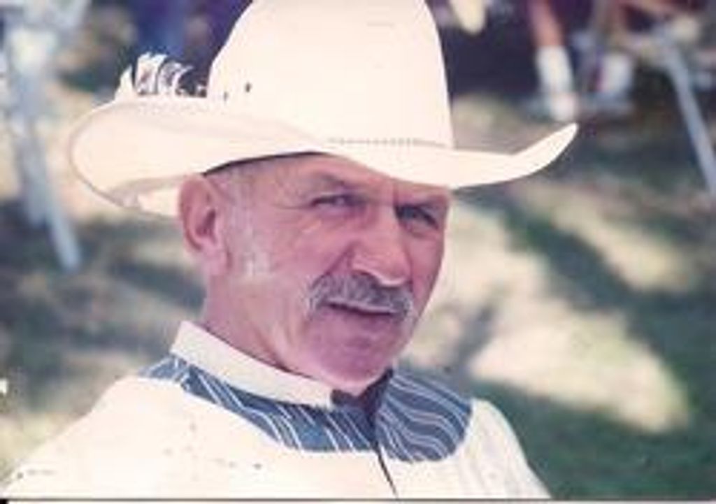 Jim Edgerton