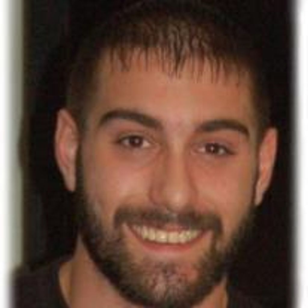 Anthony Ryan Foad