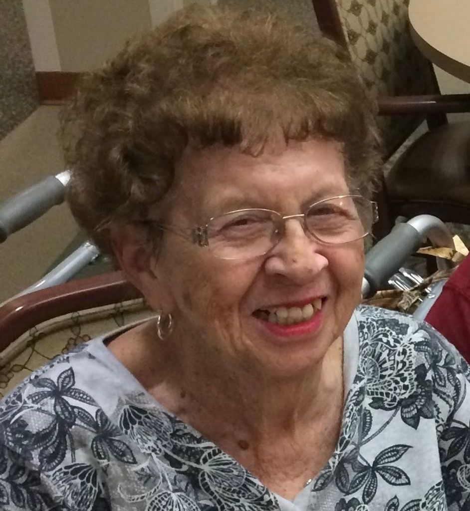 Silva E. Schultz Profile Photo