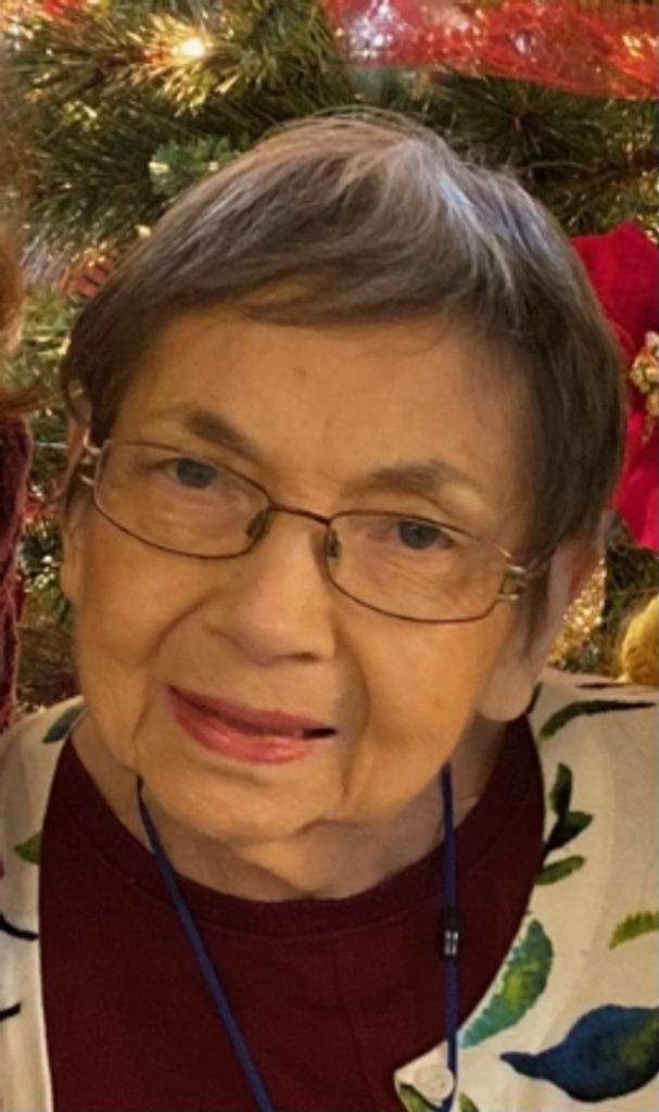 Edna G. Parker Profile Photo