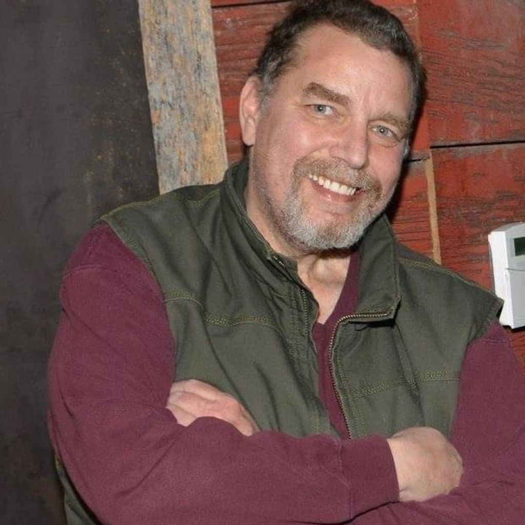 Mr. Robert Eugene Hamilton Profile Photo