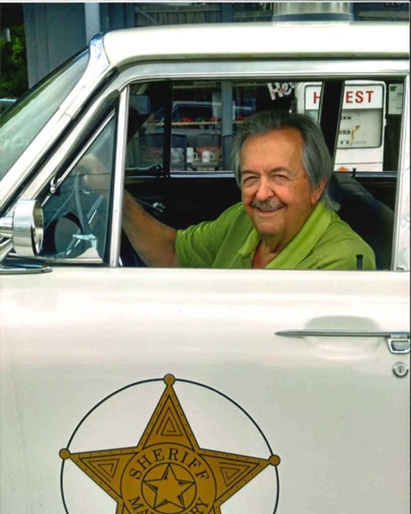 Mike Ford Profile Photo