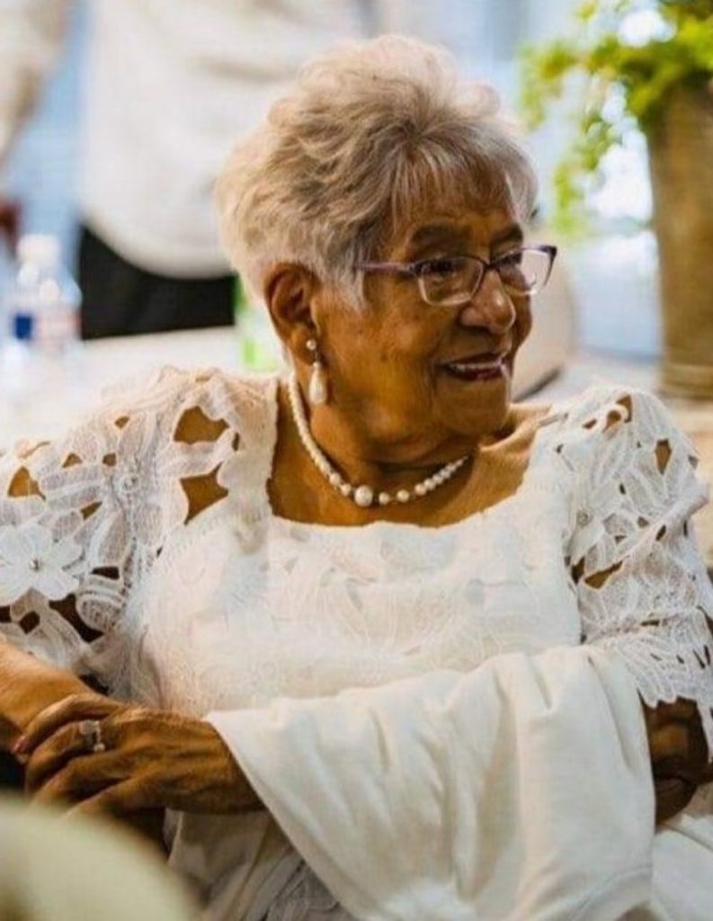 Rosa Bell Woods Profile Photo
