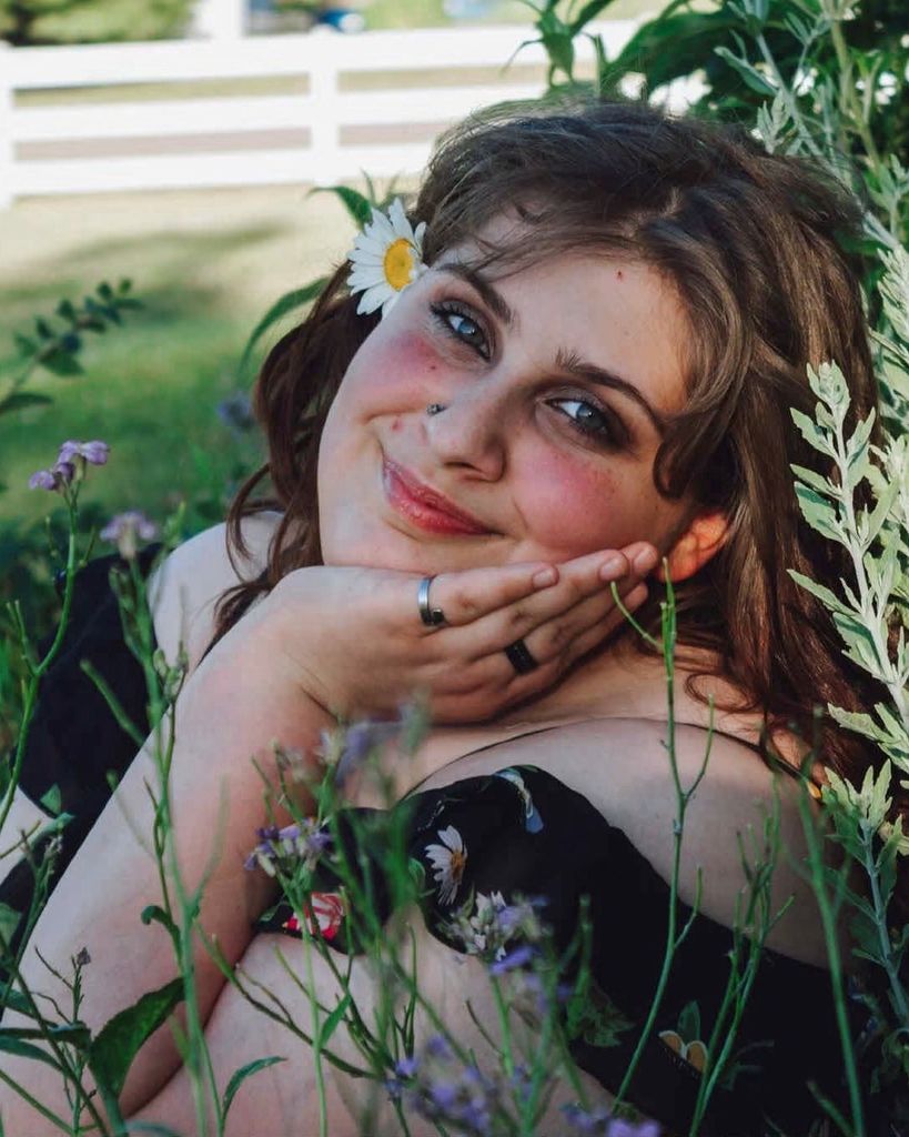 Alivia Lynn Robertson Profile Photo