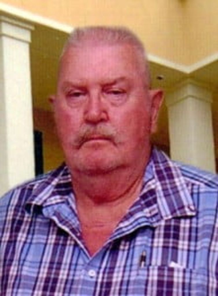 Robert Lawrence Jones Profile Photo