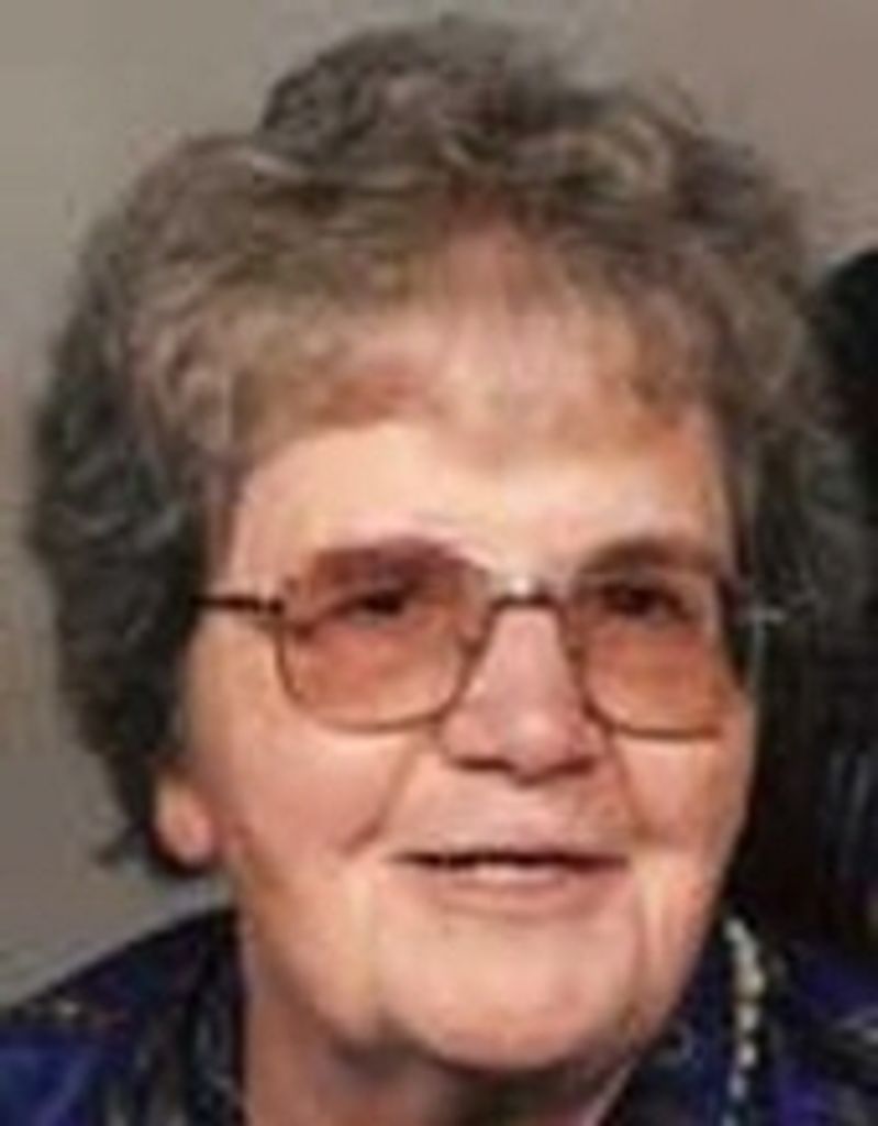 Elithe A. Witte