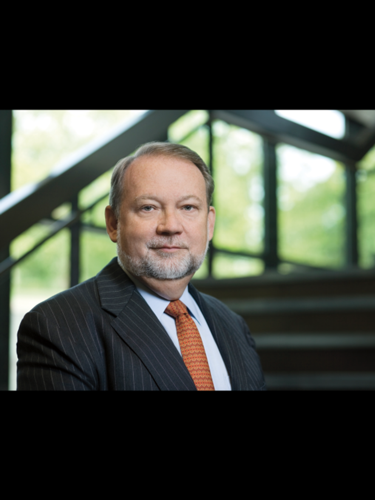 Dr Randall Delane Ledford Profile Photo