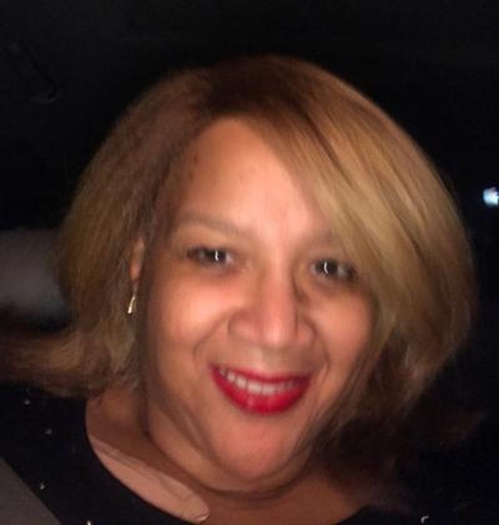 Jocelyn Martin-Moses Profile Photo