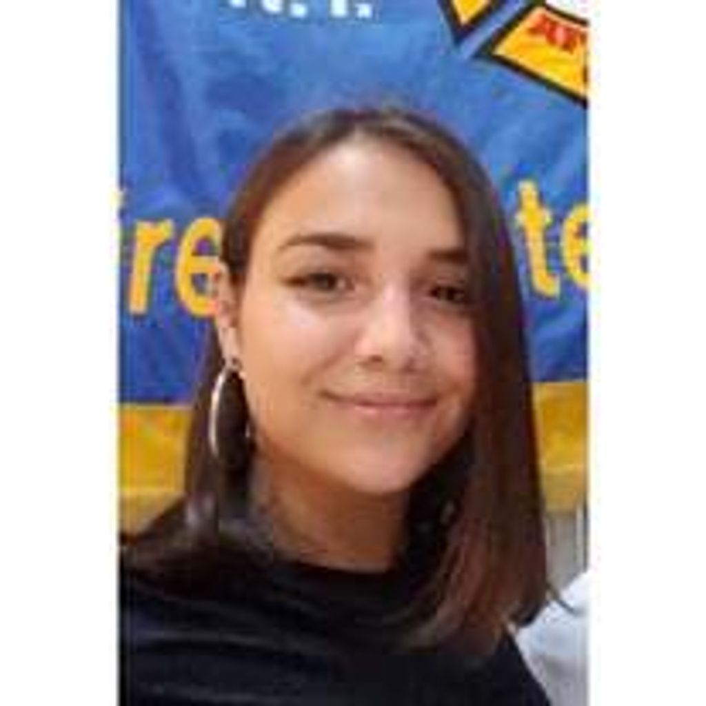 Rebekah Christy Grohl Profile Photo