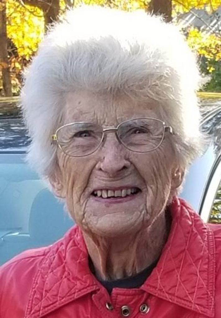Roberta Leavitt Profile Photo