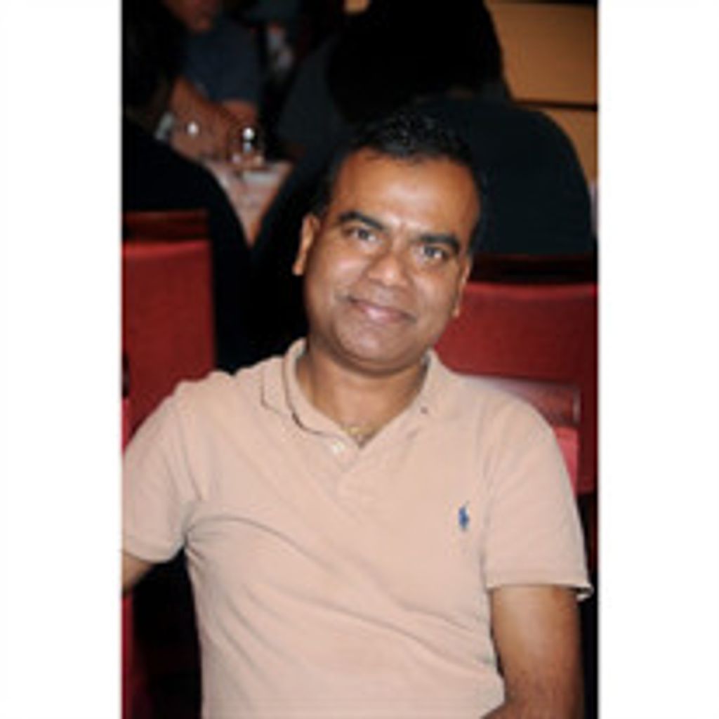 Augustine Selvaraj