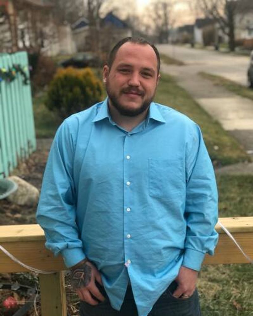 Caleb John Brousseau Profile Photo