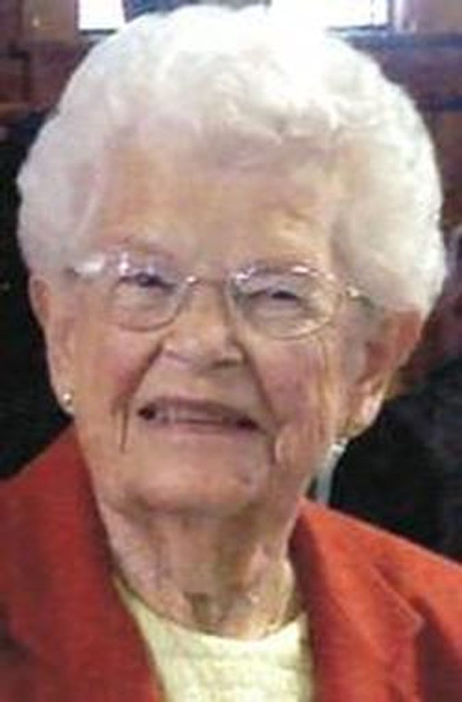 Angela Connor (Ferschweiler)