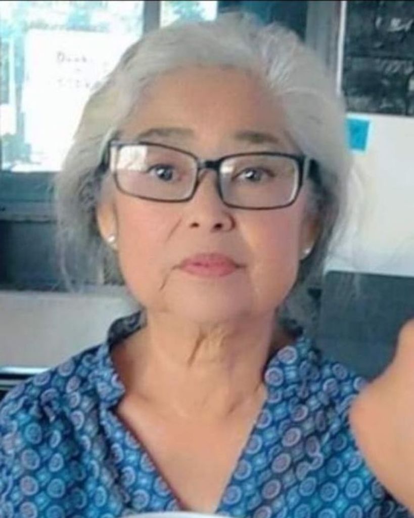 Josefina Soni Cruz