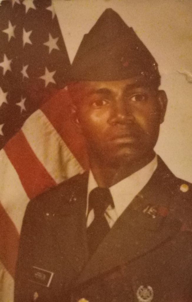 Robert Adam Herron Jr.