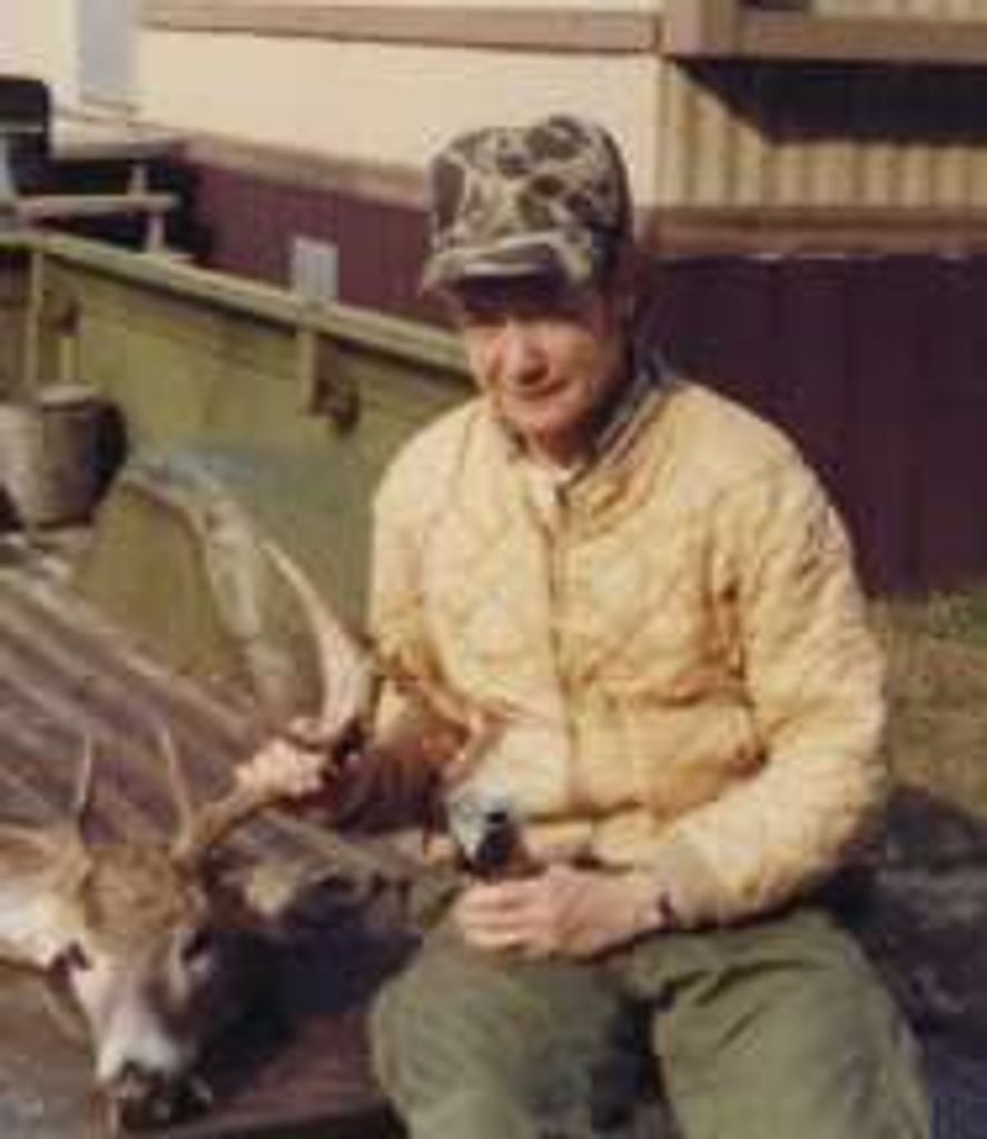 Calvin Dean "Coolie" Carter