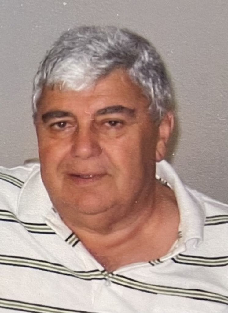 Andrew M. Lyon Jr. Profile Photo