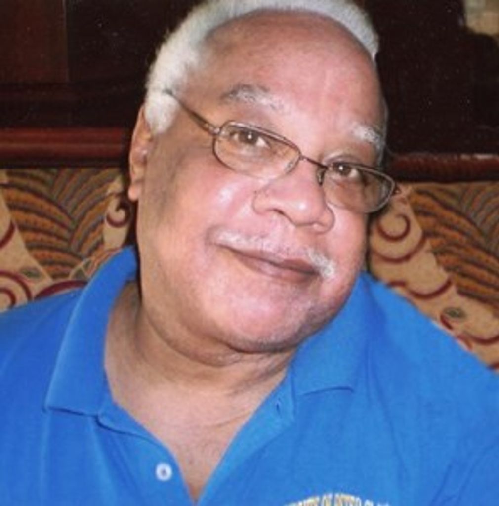 Clark Richardson Taylor, Jr.